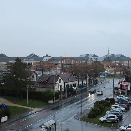 Secteur Hopital Universites Et Centre Sportif Saint-André-les-Vergers Екстериор снимка