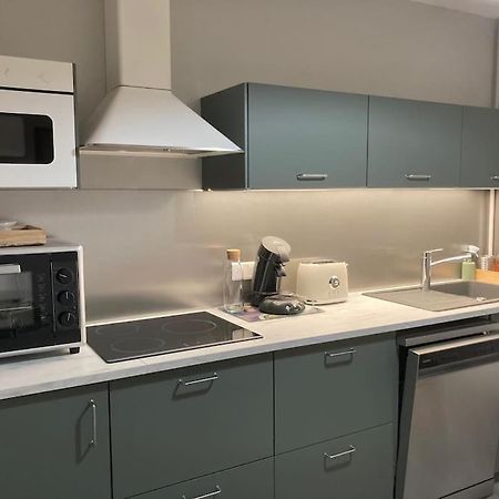 Secteur Hopital Universites Et Centre Sportif Saint-André-les-Vergers Екстериор снимка